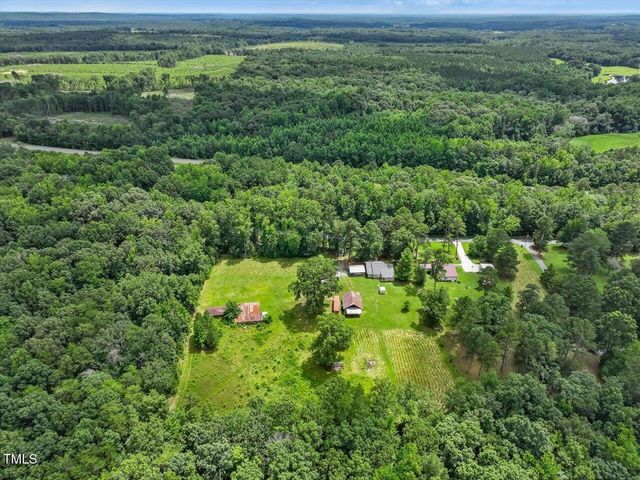 358 Benjie Williams Road, Staley, NC 27355