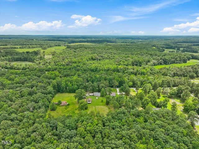 358 Benjie Williams Road, Staley, NC 27355