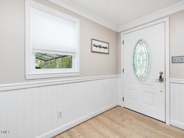 358 Benjie Williams Road, Staley, NC 27355