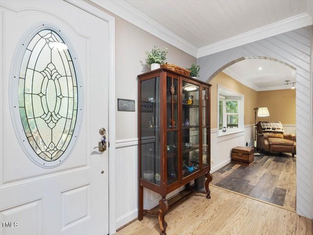 358 Benjie Williams Road, Staley, NC 27355