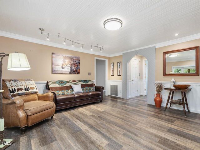 358 Benjie Williams Road, Staley, NC 27355