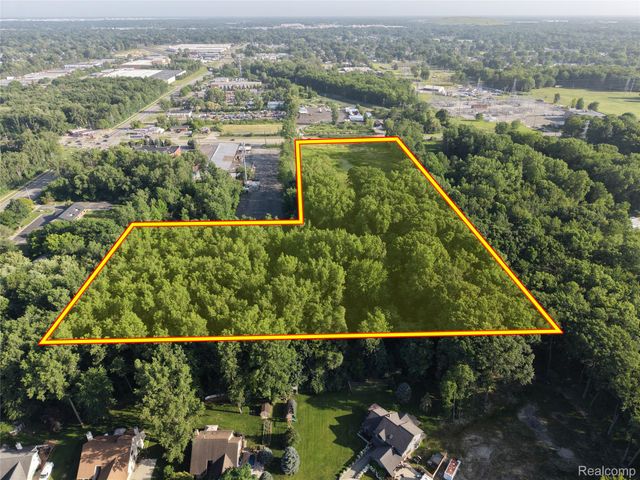 37600 Cherry Hill Road, Westland, MI 48185