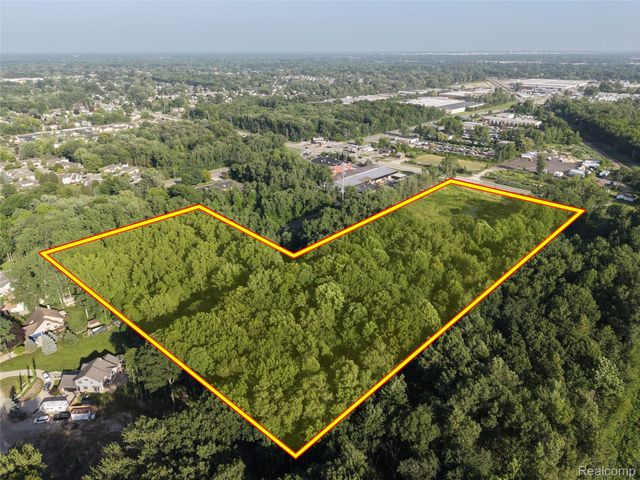 37600 Cherry Hill Road, Westland, MI 48185