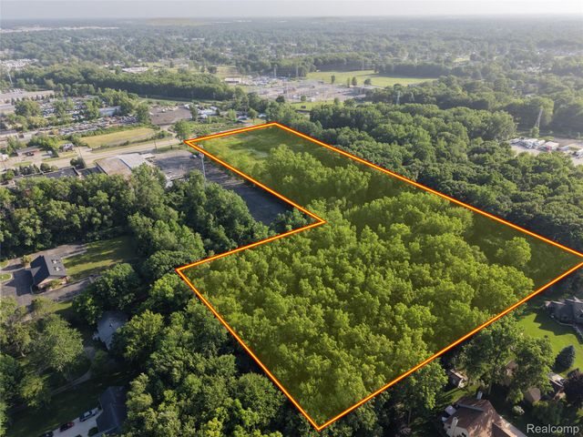 37600 Cherry Hill Road, Westland, MI 48185