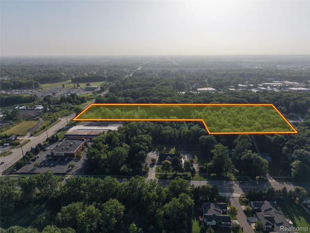 37600 Cherry Hill Road, Westland, MI 48185
