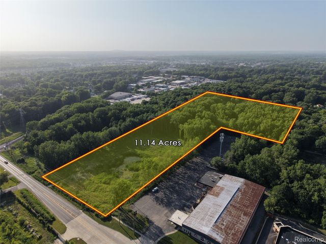 37600 Cherry Hill Road, Westland, MI 48185