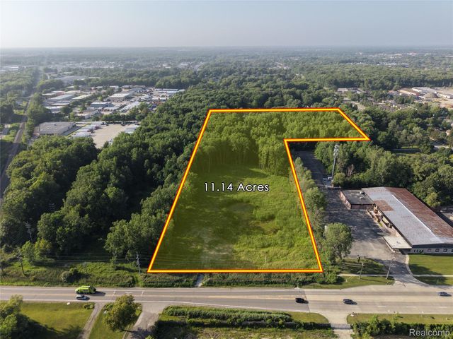 37600 Cherry Hill Road, Westland, MI 48185