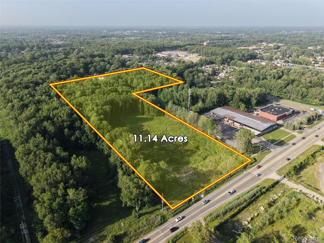 37600 Cherry Hill Road, Westland, MI 48185