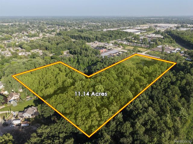 37600 Cherry Hill Road, Westland, MI 48185