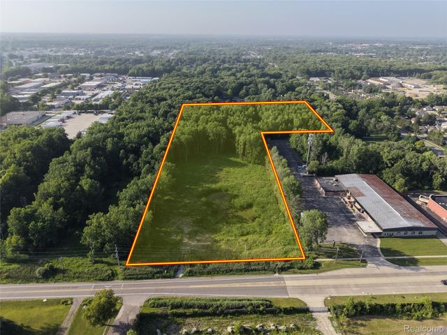 37600 Cherry Hill Road, Westland, MI 48185
