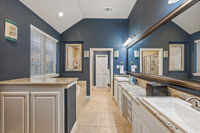 1512 8th Street, Argyle, TX 76226