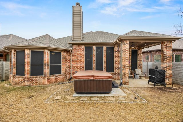 1512 8th Street, Argyle, TX 76226