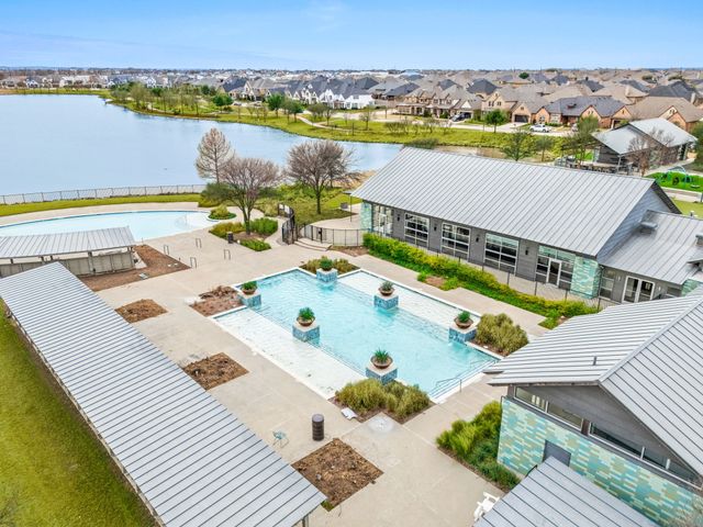 1512 8th Street, Argyle, TX 76226