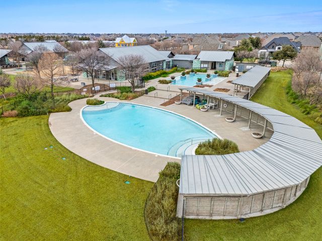 1512 8th Street, Argyle, TX 76226