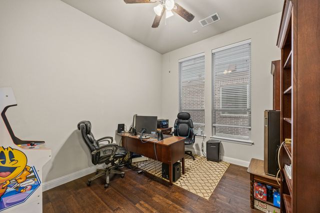 1512 8th Street, Argyle, TX 76226