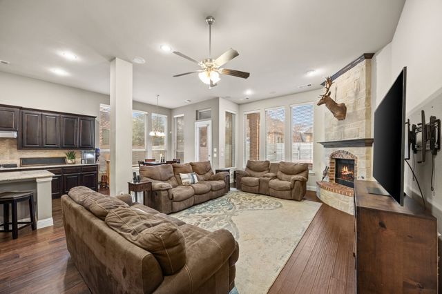 1512 8th Street, Argyle, TX 76226