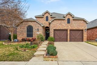 1512 8th Street, Argyle, TX 76226