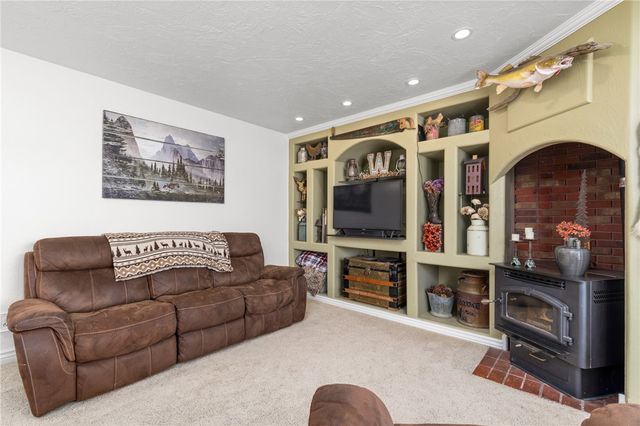 7133 Mustang ROAD, Shepherd, MT 59079