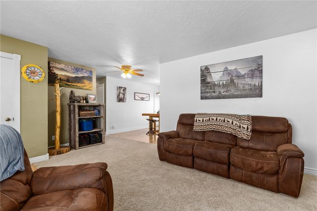 7133 Mustang ROAD, Shepherd, MT 59079