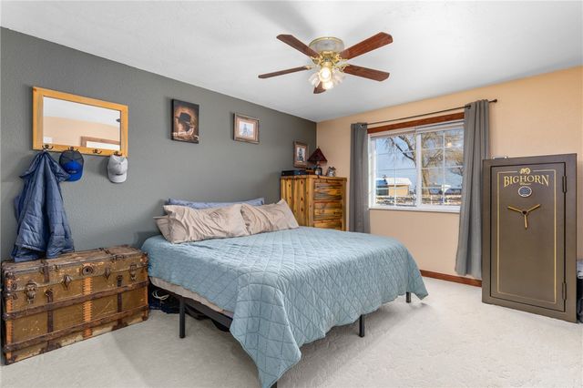 7133 Mustang ROAD, Shepherd, MT 59079