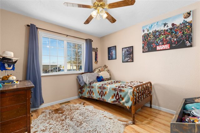 7133 Mustang ROAD, Shepherd, MT 59079