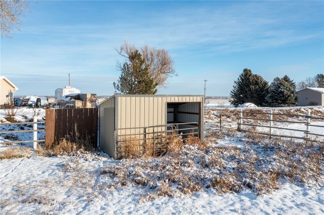7133 Mustang ROAD, Shepherd, MT 59079