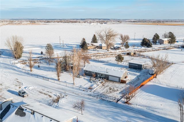 7133 Mustang ROAD, Shepherd, MT 59079