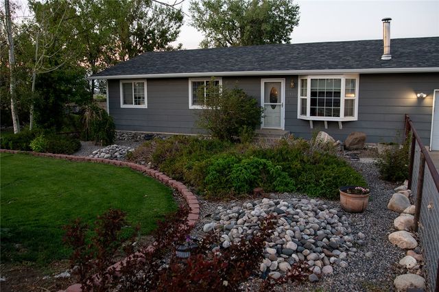 7133 Mustang ROAD, Shepherd, MT 59079