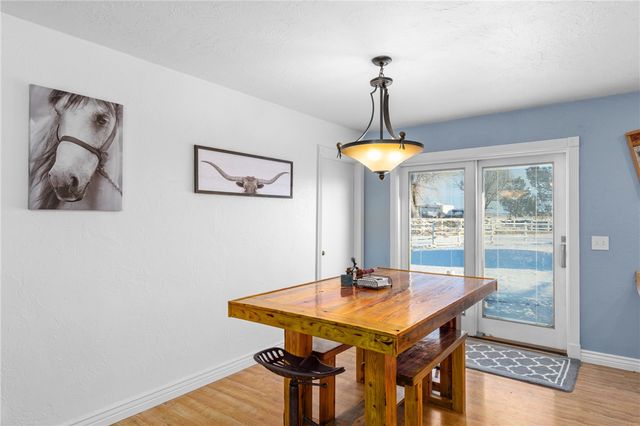 7133 Mustang ROAD, Shepherd, MT 59079