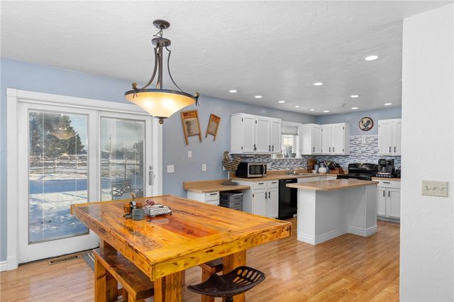 7133 Mustang ROAD, Shepherd, MT 59079