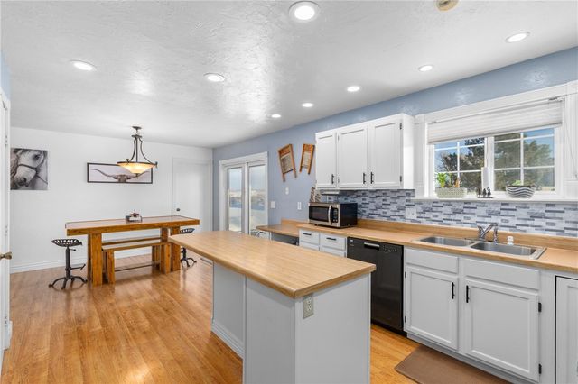 7133 Mustang ROAD, Shepherd, MT 59079