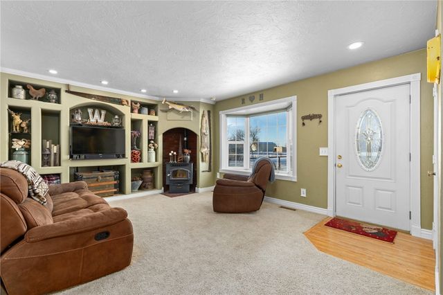 7133 Mustang ROAD, Shepherd, MT 59079