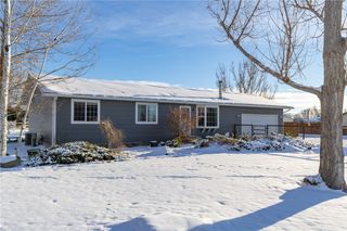 7133 Mustang ROAD, Shepherd, MT 59079