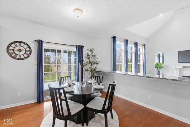 752 Ridge Gate Drive, Brownsburg, IN 46112