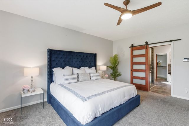 752 Ridge Gate Drive, Brownsburg, IN 46112