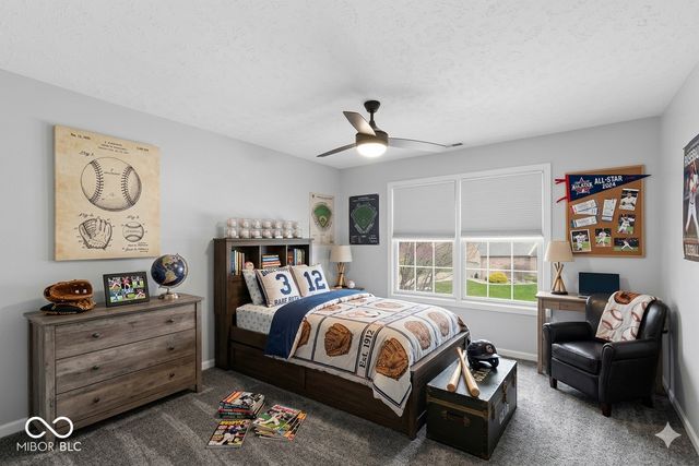 752 Ridge Gate Drive, Brownsburg, IN 46112