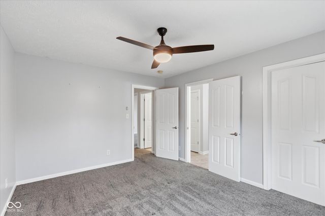 752 Ridge Gate Drive, Brownsburg, IN 46112