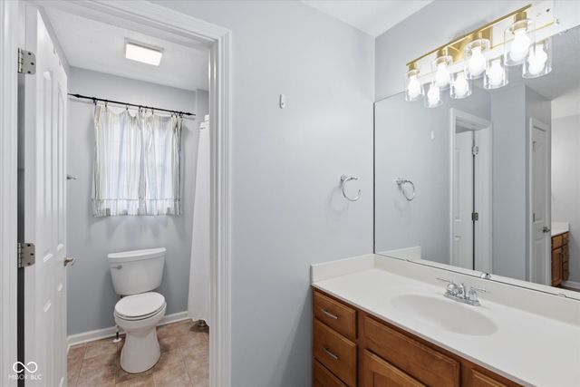 752 Ridge Gate Drive, Brownsburg, IN 46112