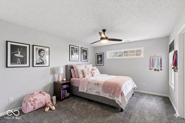 752 Ridge Gate Drive, Brownsburg, IN 46112