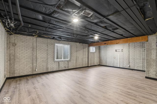 752 Ridge Gate Drive, Brownsburg, IN 46112