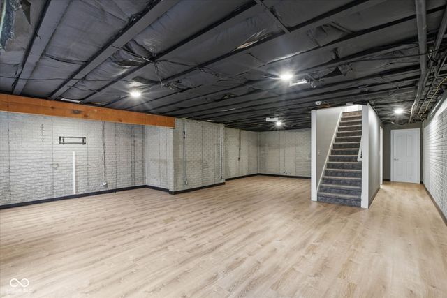 752 Ridge Gate Drive, Brownsburg, IN 46112