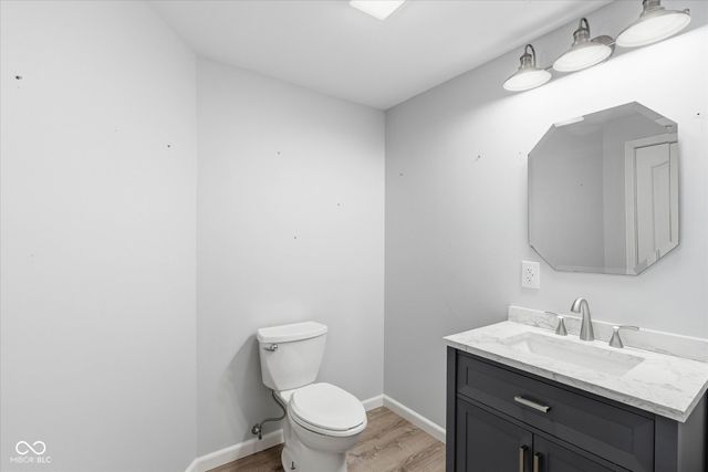 752 Ridge Gate Drive, Brownsburg, IN 46112