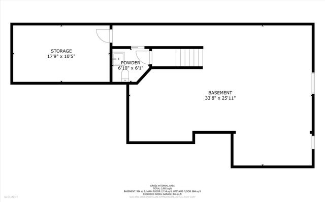 752 Ridge Gate Drive, Brownsburg, IN 46112