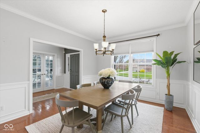 752 Ridge Gate Drive, Brownsburg, IN 46112