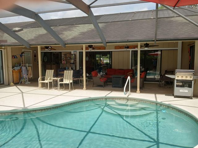 1822 SE Beving Avenue, Port St. Lucie, Port St Lucie, FL 34952