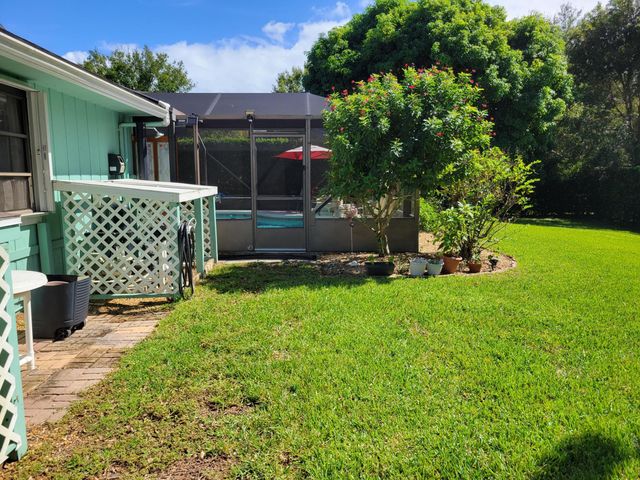 1822 SE Beving Avenue, Port St. Lucie, Port St Lucie, FL 34952