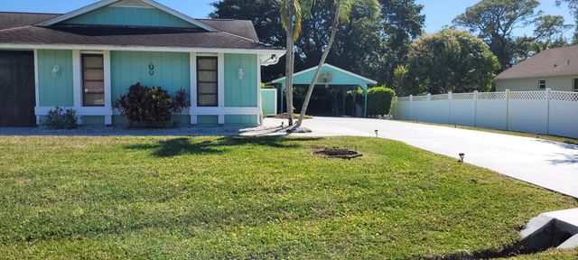 1822 SE Beving Avenue, Port St. Lucie, Port St Lucie, FL 34952