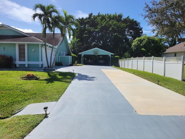 1822 SE Beving Avenue, Port St. Lucie, Port St Lucie, FL 34952