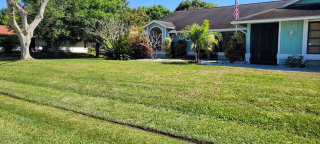 1822 SE Beving Avenue, Port St. Lucie, Port St Lucie, FL 34952