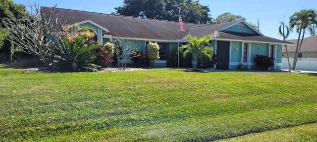 1822 SE Beving Avenue, Port St. Lucie, Port St Lucie, FL 34952